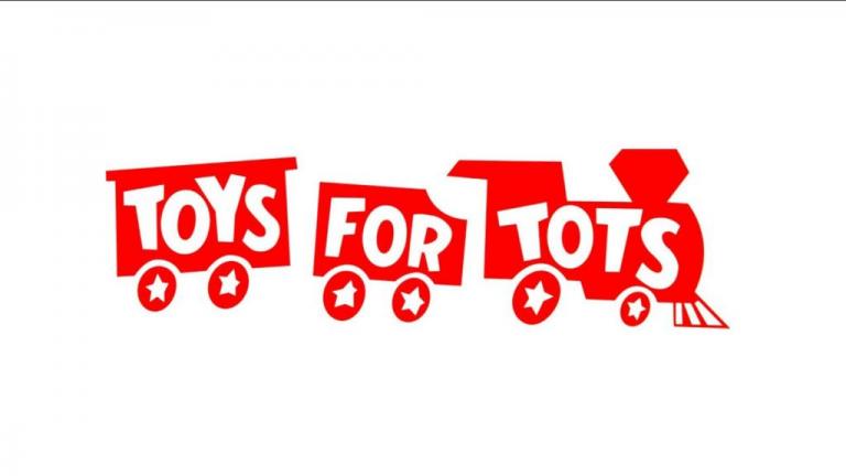 Toys For Tots Drive at the Museum